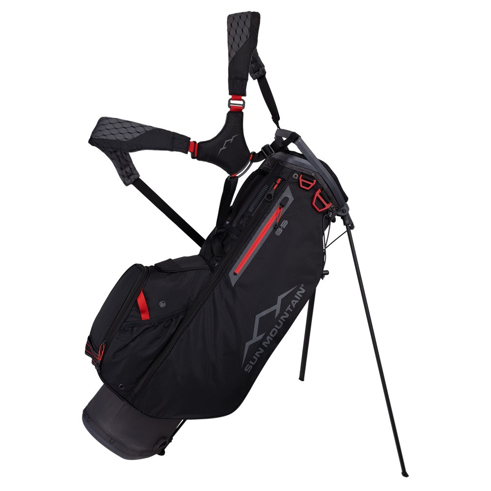 Sun Mountain 2025 3.5 LS Stand Bag - Maple Hill Golf